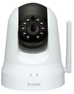 D-Link DCS-5020L Wireless Övervakningskamera