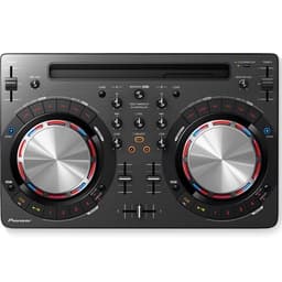 Pioneer Digital DJ-kontroll DDJ-WeGo3