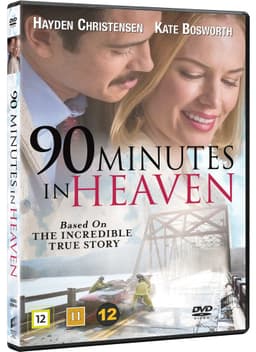 90 Minutes in Heaven (DVD)