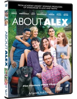 About Alex (DVD)