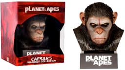 Planet of the Apes Box Set - DVD