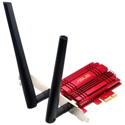 Asus PCE-AC56 wi-fi-ac PCIe adapter
