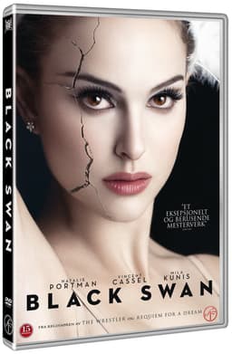 Black Swan (DVD)