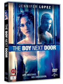 The Boy Next Door (DVD)