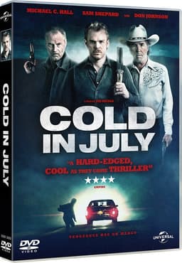 Cold in July (DVD)