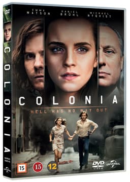 Colonia (DVD)