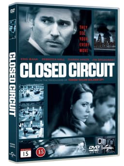 Closed Circuit (DVD)