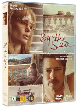 By the Sea (DVD)