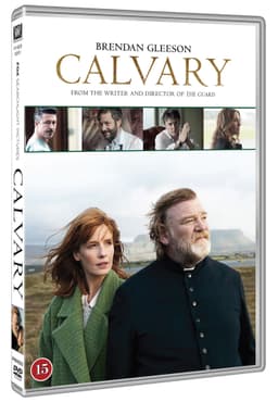 Calvary (DVD)