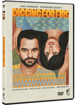 Digging for Fire (DVD)
