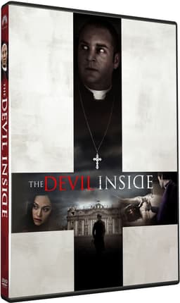 Paholainen sisälläni (DVD)