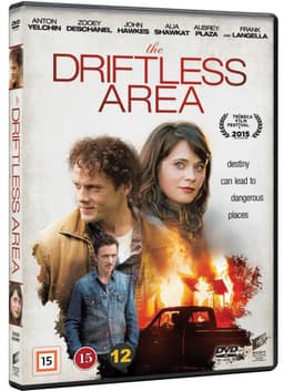 The Driftless Area (DVD)