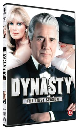 Dynastiet - Sesong 1 (DVD)