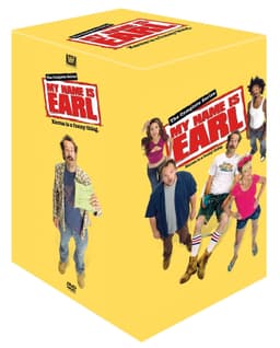 My Name Is Earl: Complete Series