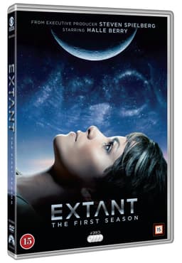 Extant: sesong 1 (DVD)