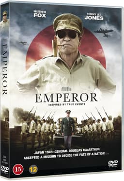Emperor (DVD)