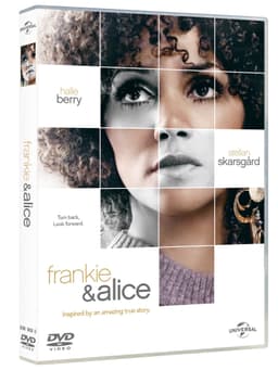 Frankie & Alice (DVD)
