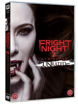 Fright Night 2 (DVD)
