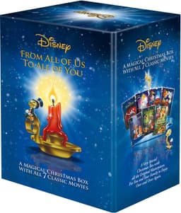 Fra Alle Os Til Alle Jer - DVD