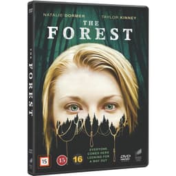 The Forest (DVD)
