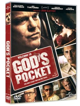 Gods Pocket (DVD)