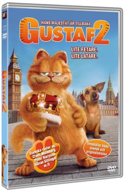 Karvinen 2 (DVD)