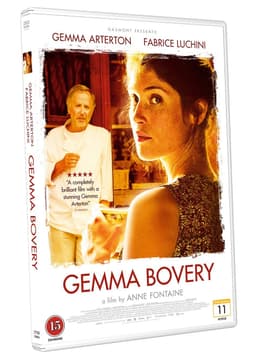 Gemma Bovery (DVD)