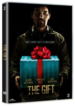 The Gift (DVD)