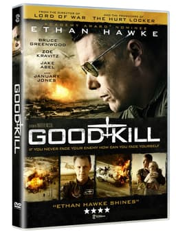 Good Kill (DVD)
