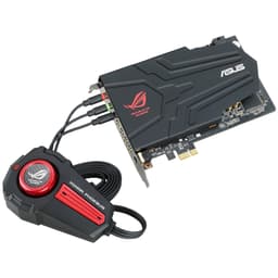 Asus ROG Xonar Phoebus PCIe äänikortti