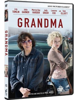 Grandma (DVD)