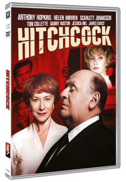 Hitchcock (DVD)