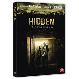 Hidden - DVD