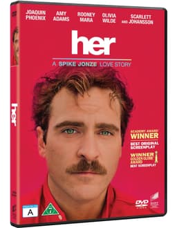 Her (DVD)