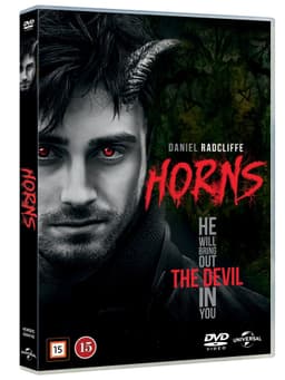 Horns (DVD)