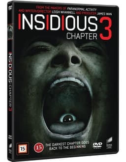 Insidious: Chapter 3 (DVD)