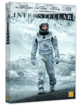 Interstellar (DVD)