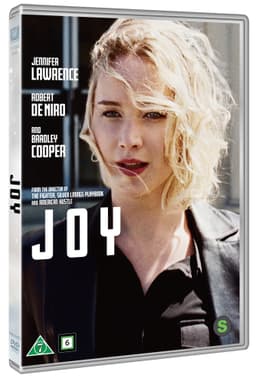 Joy (DVD)