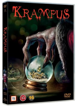 Krampus (DVD)
