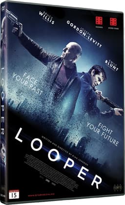 Looper (DVD)