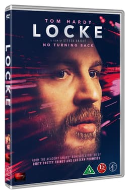 Locke (DVD)