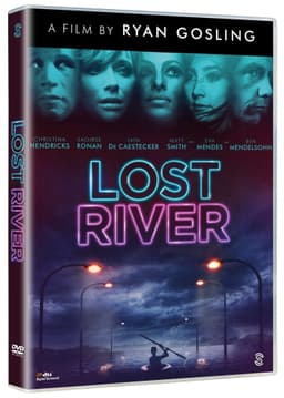 Lost River - DVD