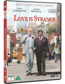 Love is Strange (DVD)