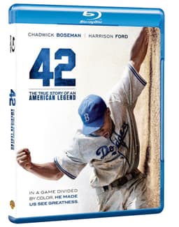 42 - Blu-ray