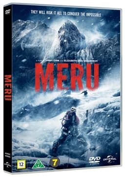 Meru (DVD)