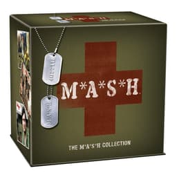 M.A.S.H. Complete Collection (DVD)