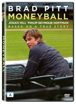 Moneyball (DVD)