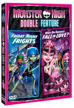Monster High 2