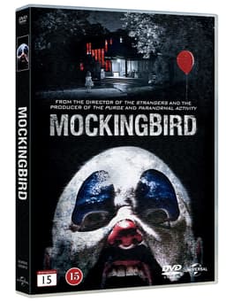 Mockingbird (DVD)