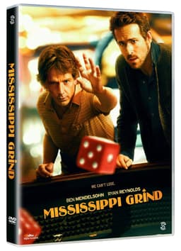 Mississippi Grind (DVD)